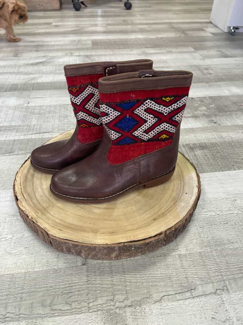 Botas Kilim Bodrum