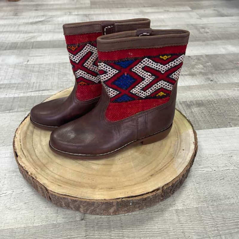 Botas Kilim Bodrum