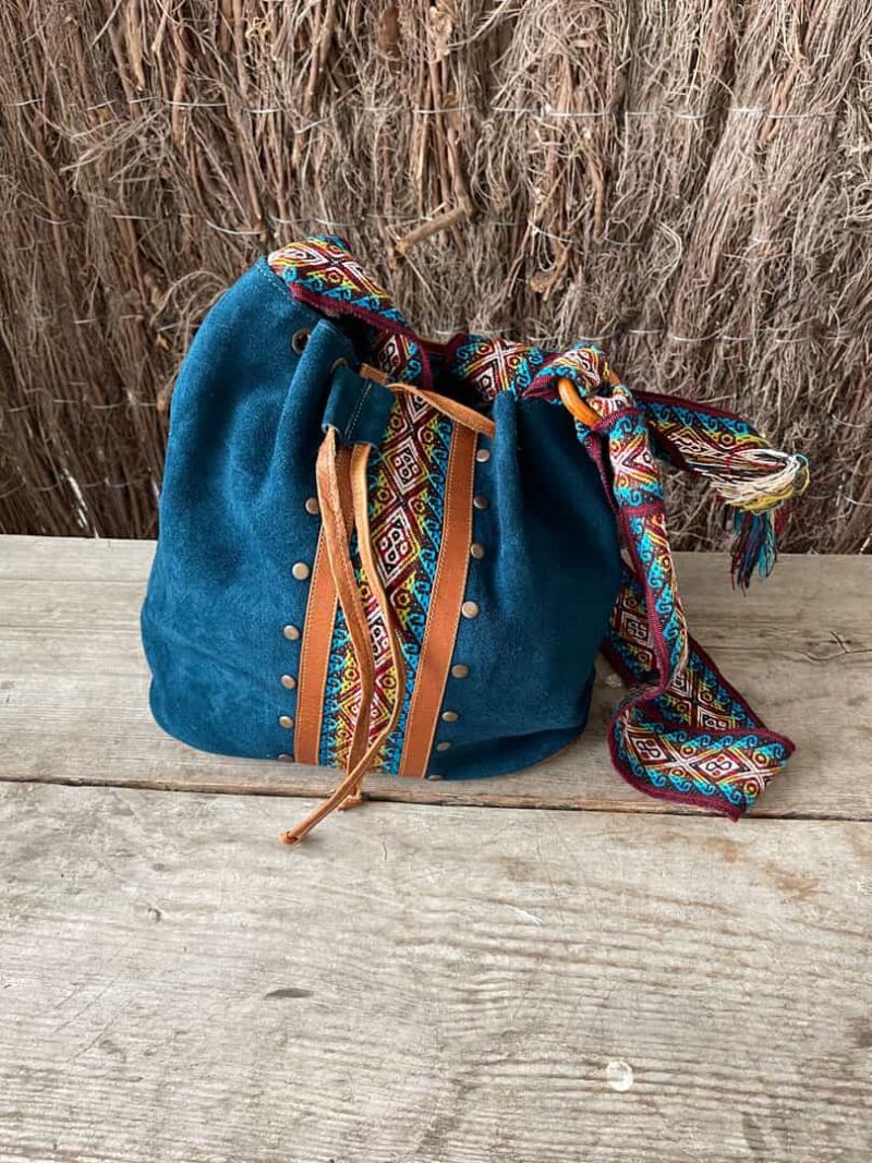 Bolso Ante Olas
