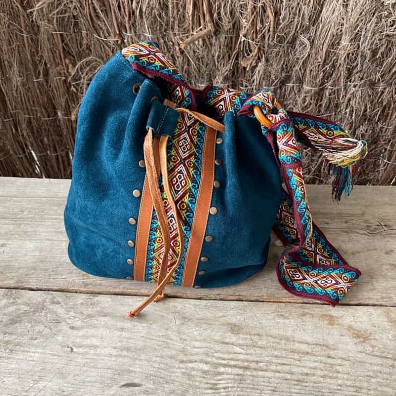 Bolso Ante Olas