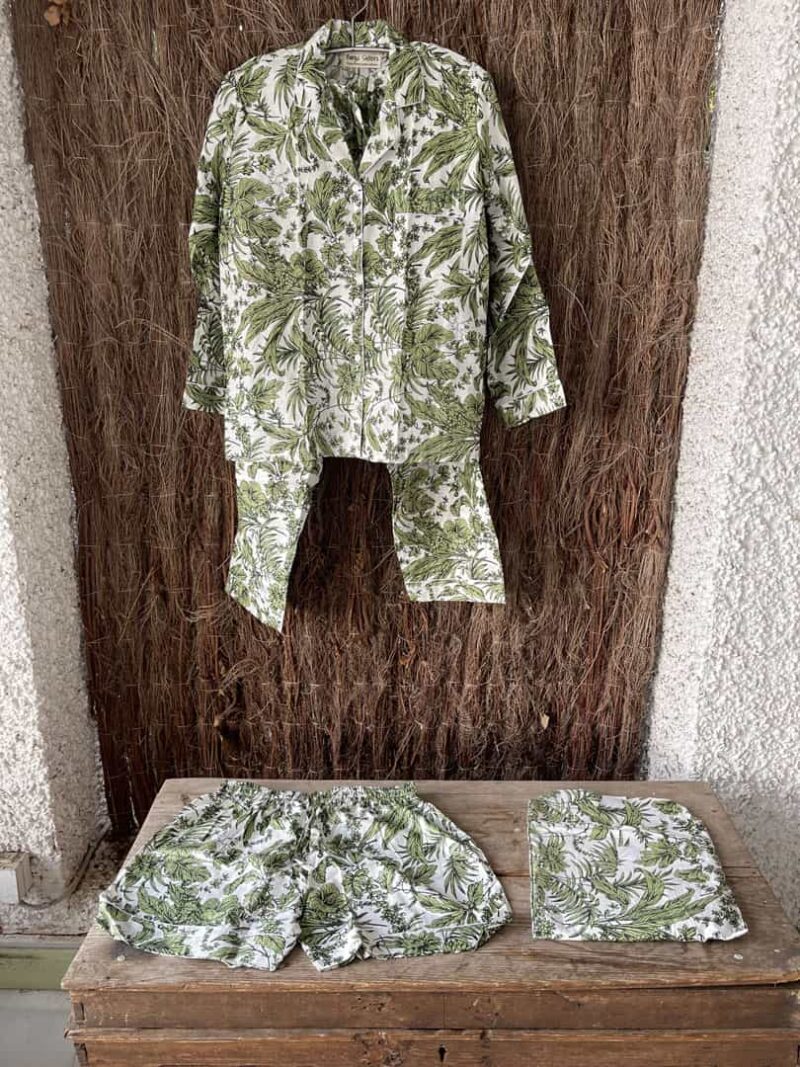 Pijama Palma