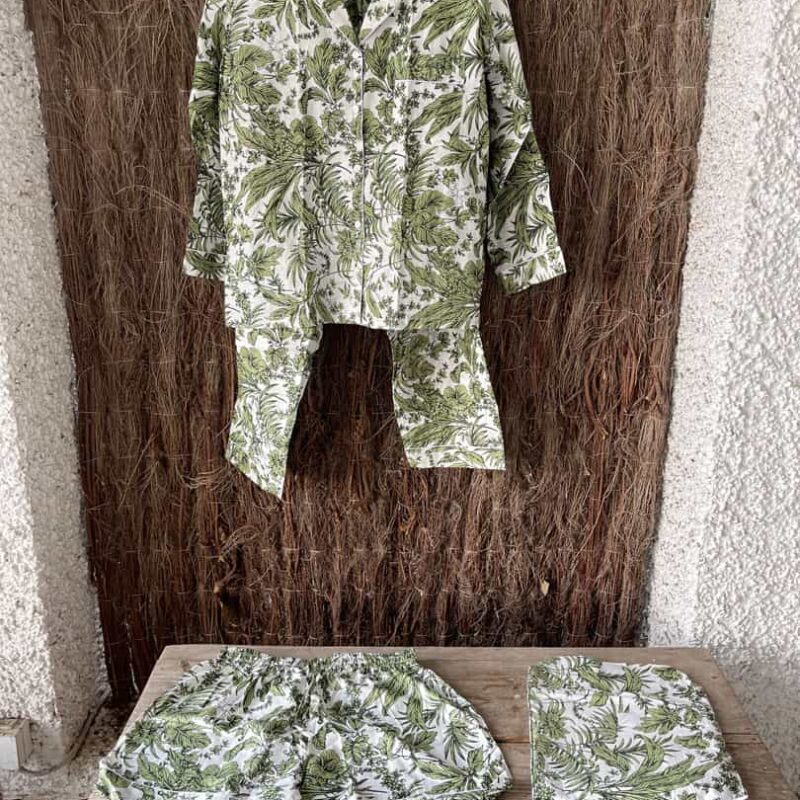 Pijama Palma