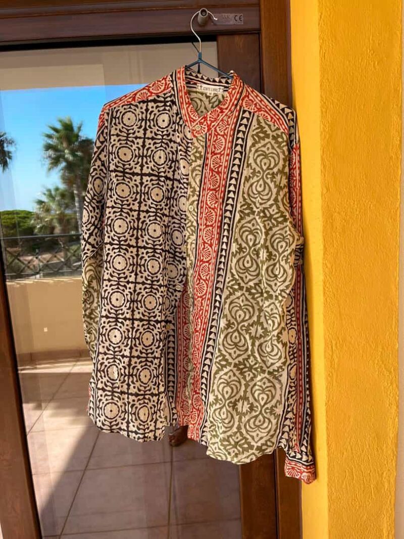 Camisa Mao Katsu - Imagen 3