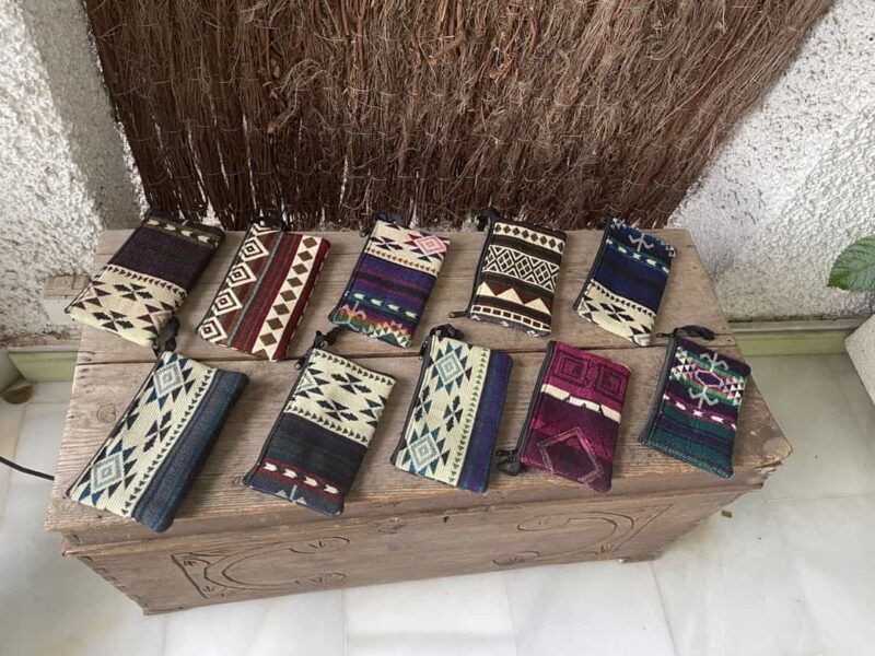 Estuche Ruth Ecuador - Imagen 4