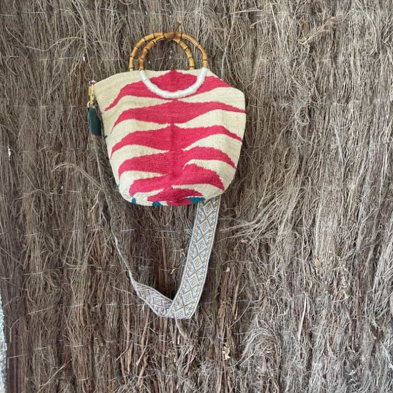 Shigra Asa Madera Mediana