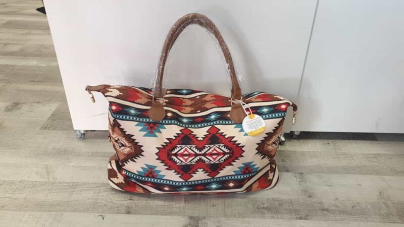 Bolsa Azteca