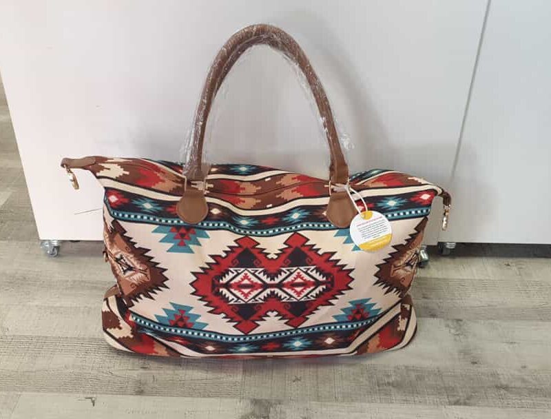 Bolsa Azteca