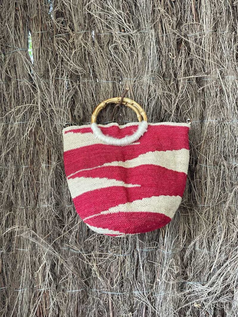 Shigra Asa Madera Pequeña - Imagen 2
