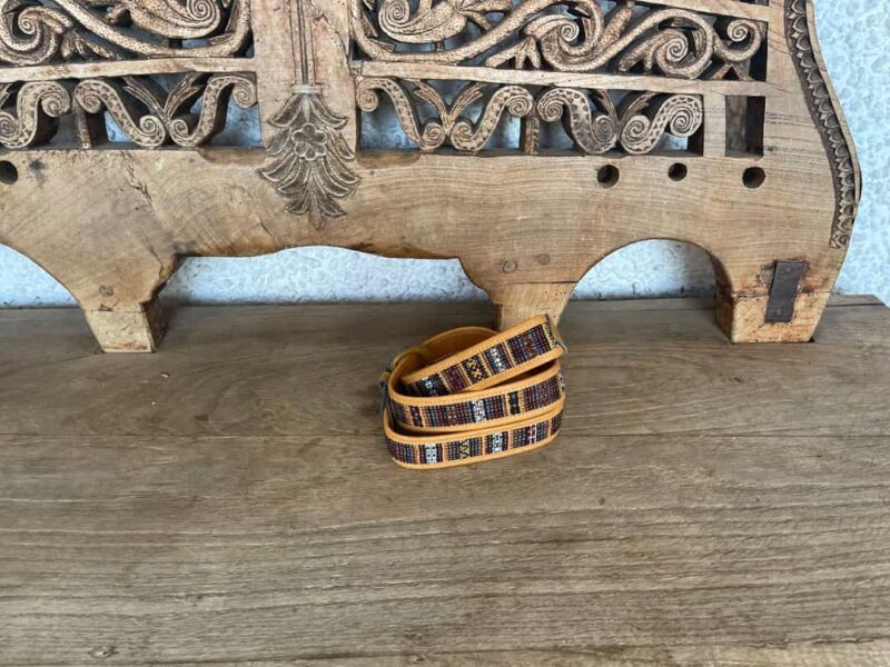 Cinturón talla 44
