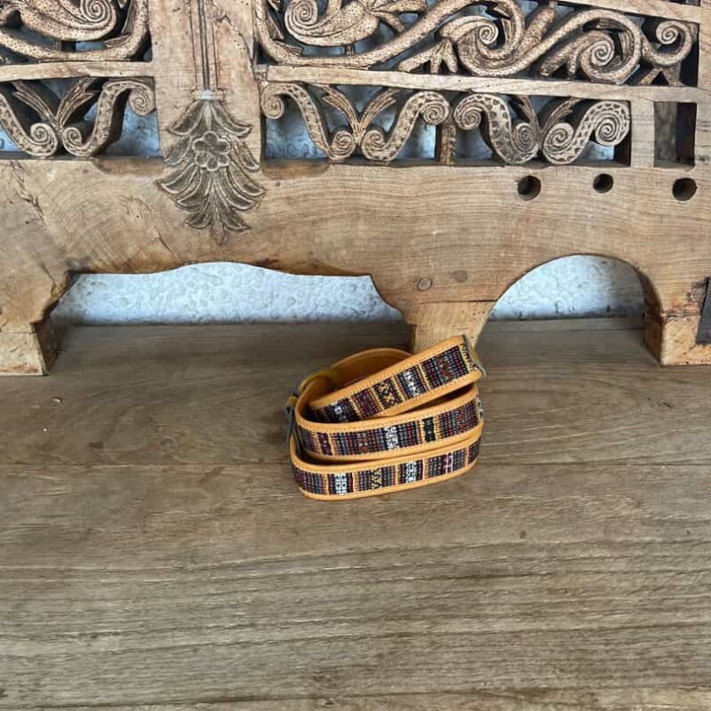 Cinturón talla 44