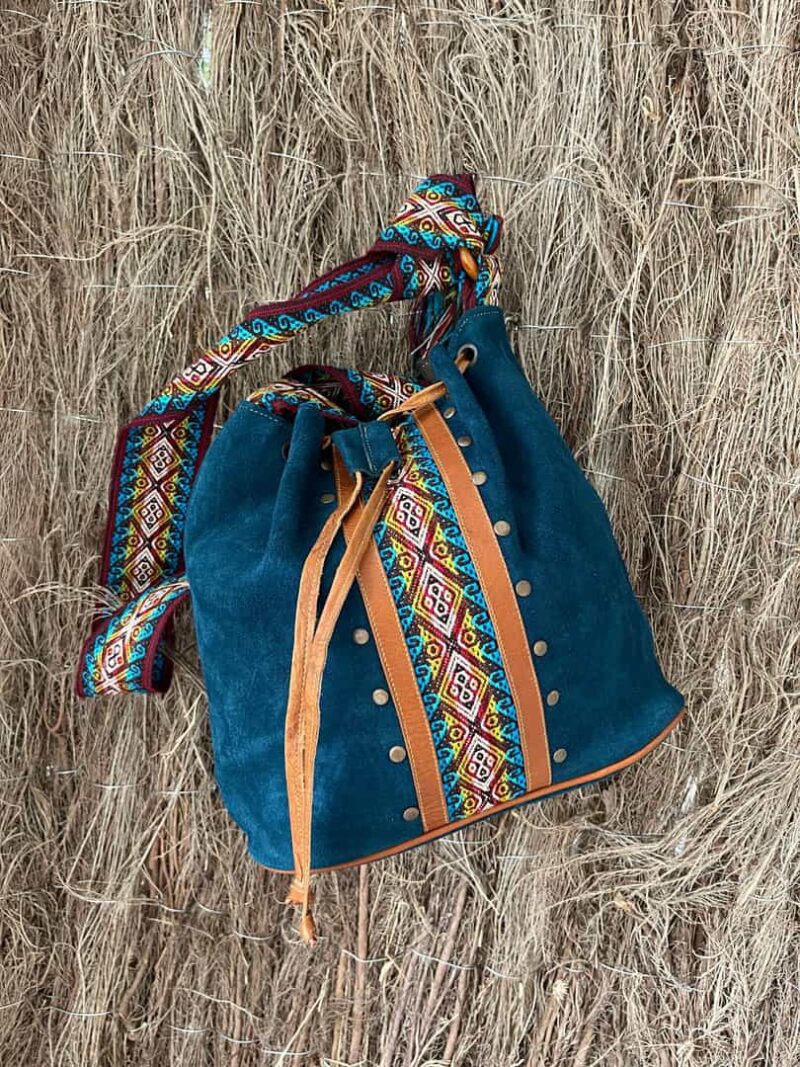 Bolso Ante Olas - Imagen 2