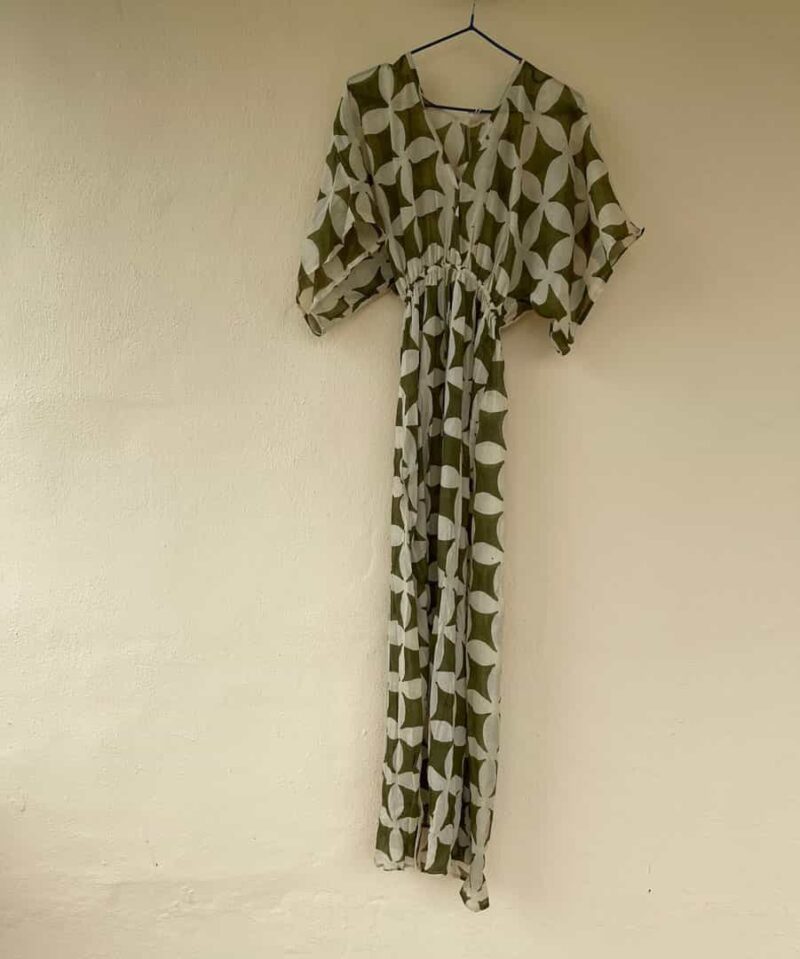 Vestido Malay Cala - Imagen 4