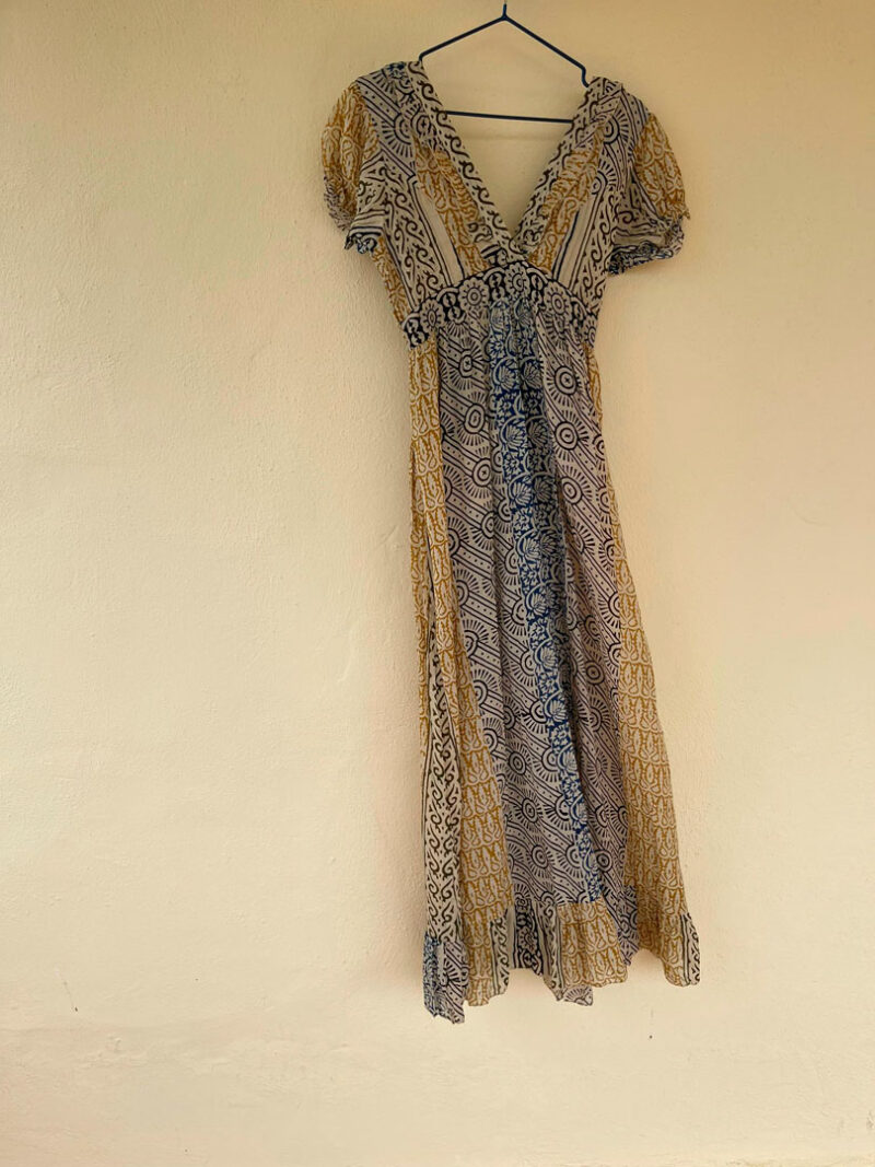 Vestido Marina Calisto - Imagen 2