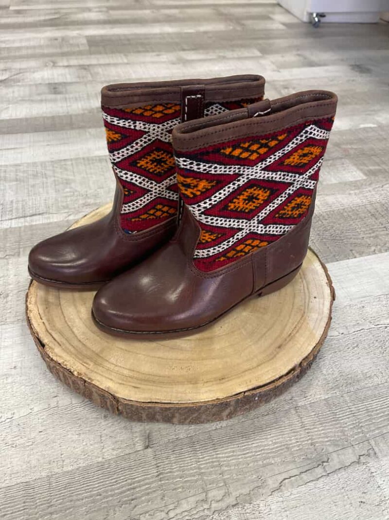 Botas Kilim Galatea