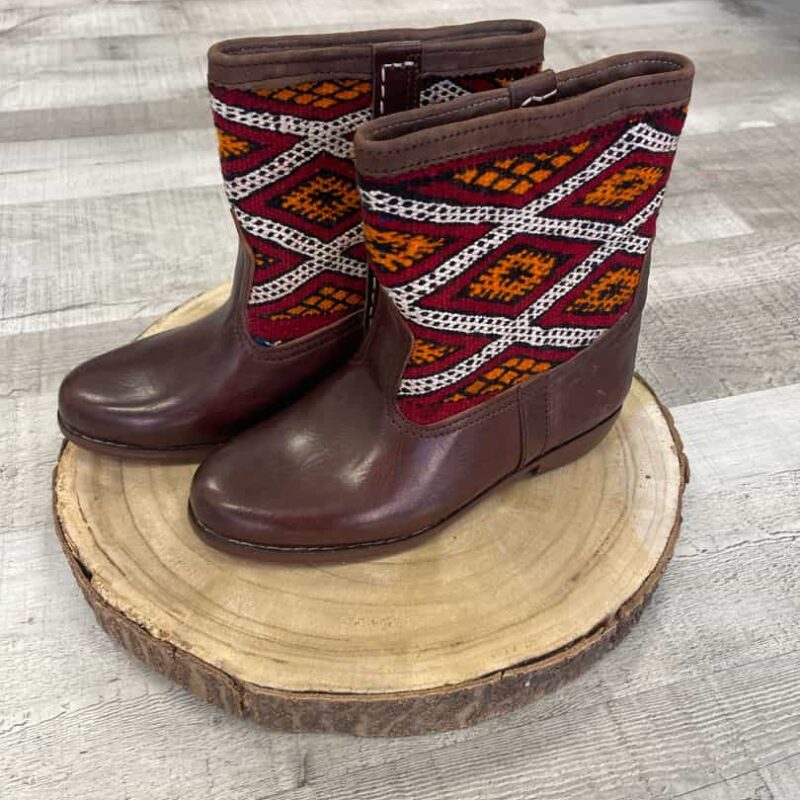 Botas Kilim Galatea
